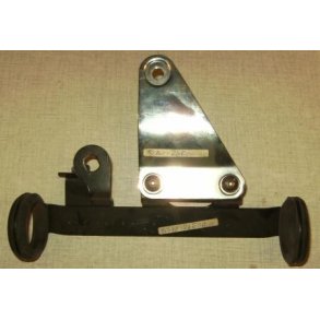 Bracket comp,headlamp hsg,l	GSF600