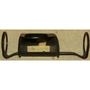 Head lamp lh bracket	GS750