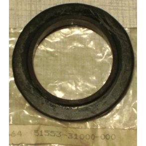 Cushion,head lamp bracket	GT550, GT750, GS550