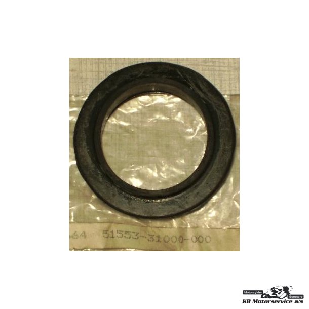 Cushion,head lamp bracket	GT550, GT750, GS550