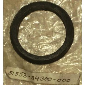 Cushion,head lamp bracket	GS650, GS500E, GS500F, Tu250