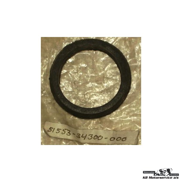 Cushion,head lamp bracket	GS650, GS500E, GS500F, Tu250