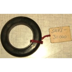 Dust seal,steering upper	GT380, GT550, GS750