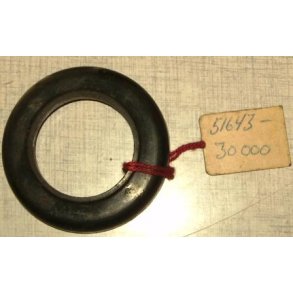 Dust seal,steering upper	GT380, GT550, GS750