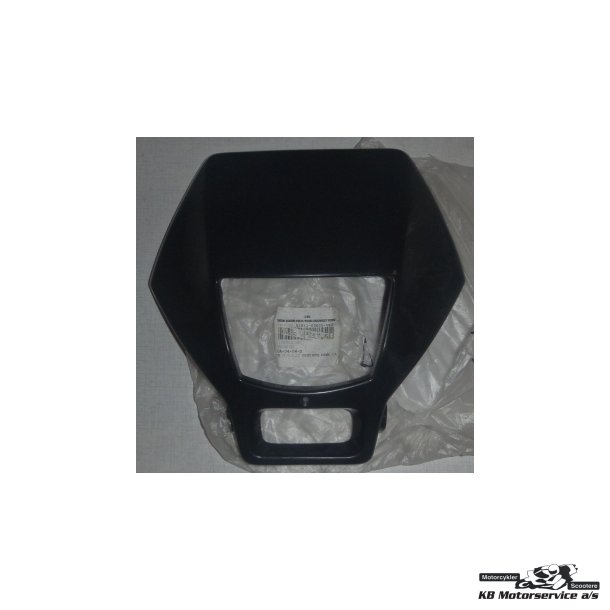 Cover headlamp	Suzuki SMX50, 2000-201