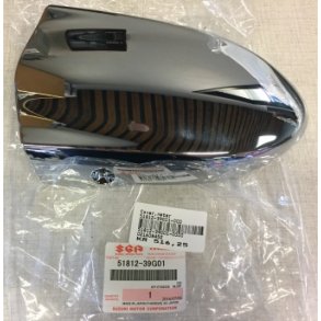 Cover,meter	Suzuki VZ800 K7-K9