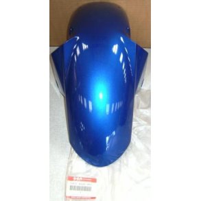 Fender, Front (Blue) SV650/SV1000