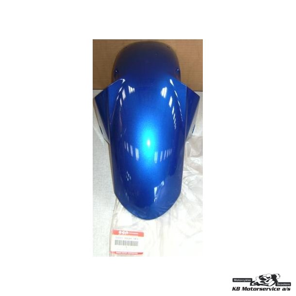 Fender, Front (Blue) SV650/SV1000