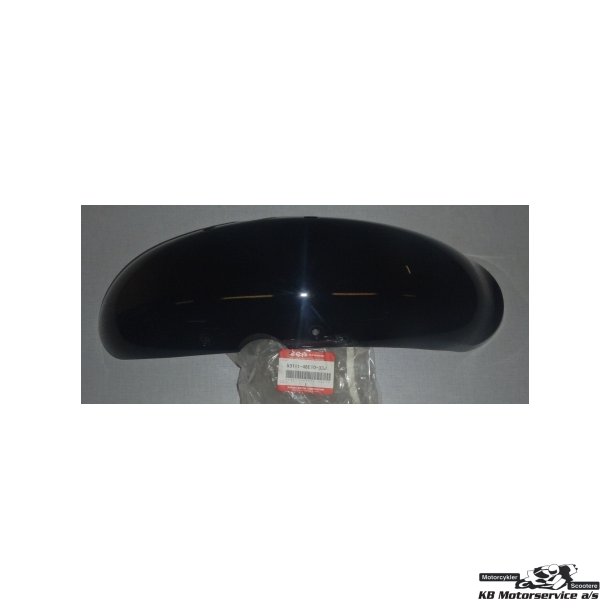 Fender,front(black)	Suzuki VZ800 2000-2003