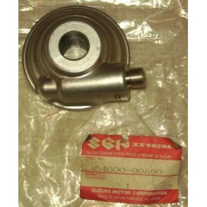 Box assy,speedometer gear	GSX1100