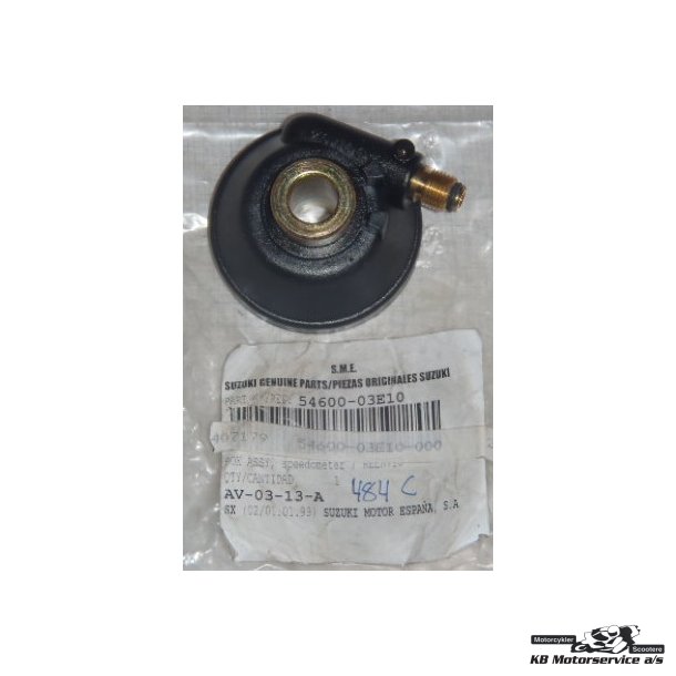 Box assy, speedometer	Suzuki SMX/RMX