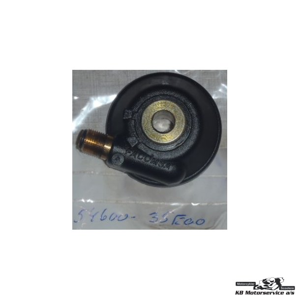 Box assy allu	Suzuki AY50, UX50