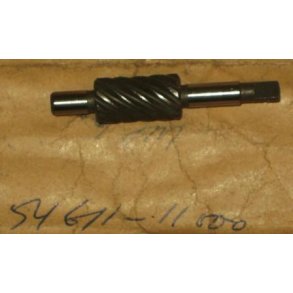 Speedometer gear	T350