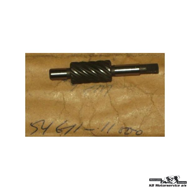 Speedometer gear	T350