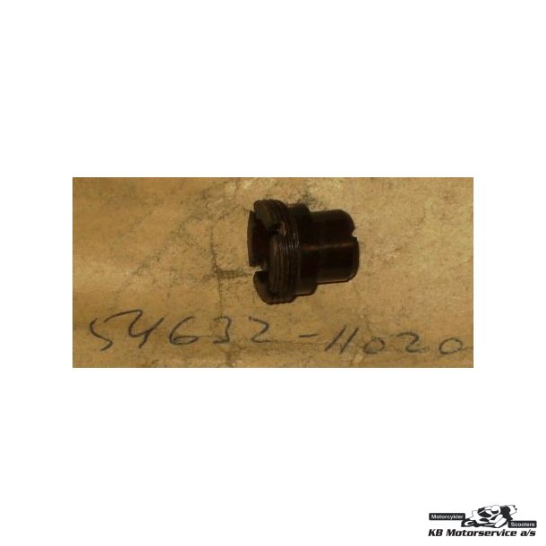 Speedometer gear outer bush	GT550 72'-75'