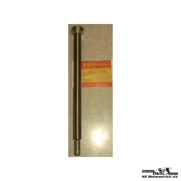 Axle,fr GS500