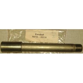 Axle,front	GSX-R600/750 00-03 GSX-R1000 01-04