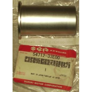 Nut,front axle	GSX-R60/750 00-03/GSX-R1000 01-04