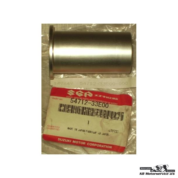 Nut,front axle	GSX-R60/750 00-03/GSX-R1000 01-04