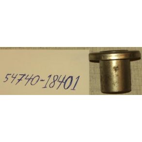 Spacer,fr axle rh GSX500 GSX550 GS850 GS1100