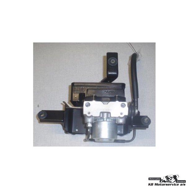 Unit assy ABS	Suzuki GSF1250/GSF650