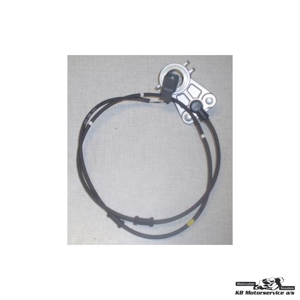 Sensor front	Suzuki GSF1250