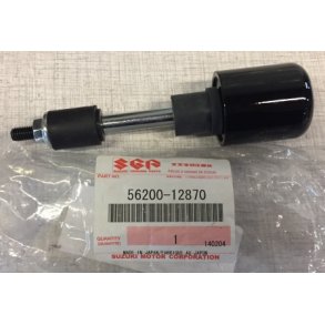 Balancer Set,handle Bar	Suzuki GZ125 98-67, GZ250 99-07