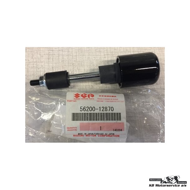 Balancer Set,handle Bar	Suzuki GZ125 98-67, GZ250 99-07