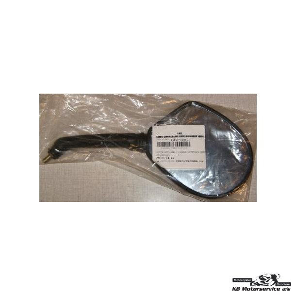 Mirror assy rh	Suzuki AY50, UX50
