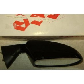 Mirror assy,rear view,r SV650