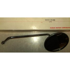 Mirror assy,rh	TS185, GT250, GT380, GT550, GT750