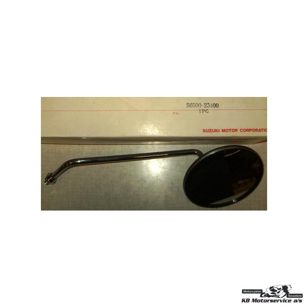Mirror assy,rh	TS185, GT250, GT380, GT550, GT750