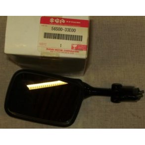 Mirror assy,rear view,r GSX-R600, GSX-R750