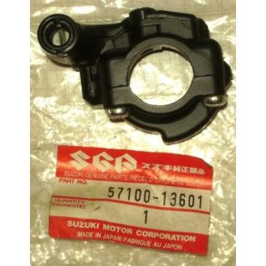 Case assy,throttle	Suzuki TR50