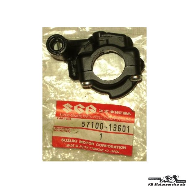 Case assy,throttle	Suzuki TR50