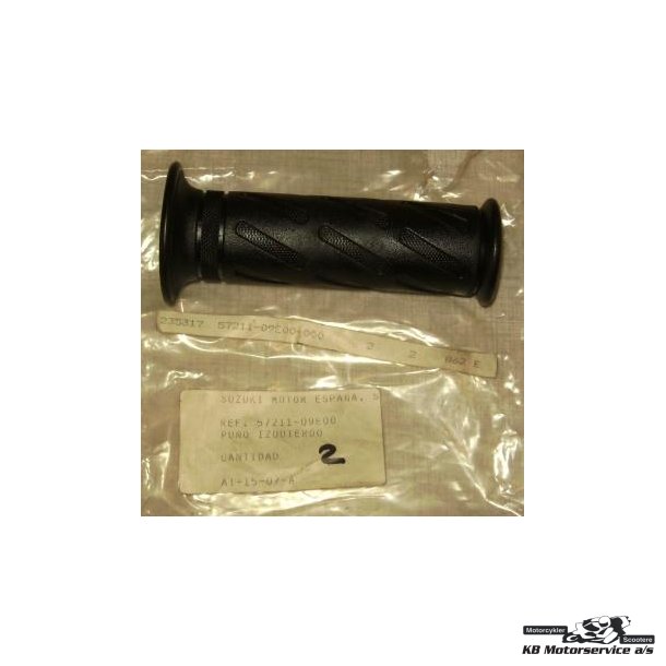 Grip,lh	Suzuki AY50, UX50, UF50