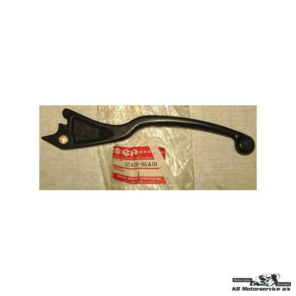 Lever,brake GSX1100F