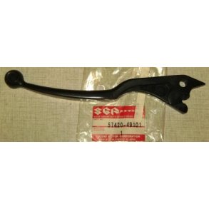 Lever,brake GS450, GS650, GS1100