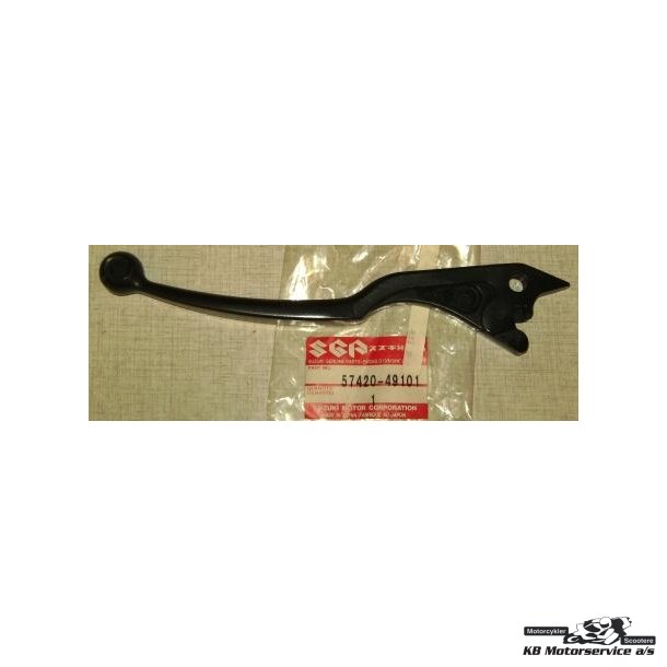 Lever,brake GS450, GS650, GS1100