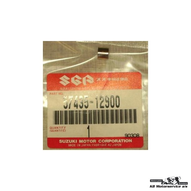 Afstandstykke	Suzuki AY50, UF50, UX50