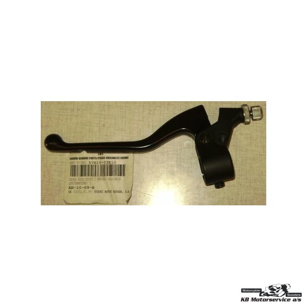 Lever assy, clutch	Suzuki RMX/SMX