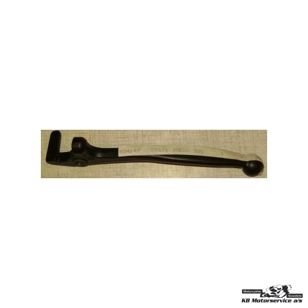 Lever assy	Suzuki AY50