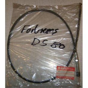Cable assy,fr	Suzuki