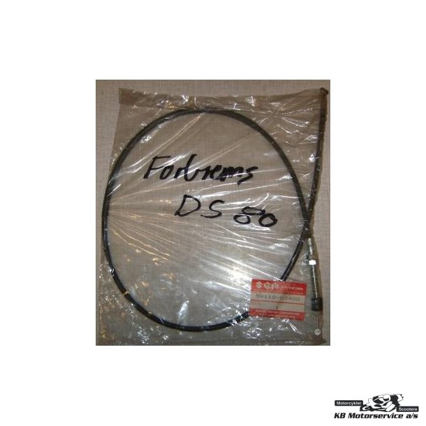 Cable assy,fr	Suzuki