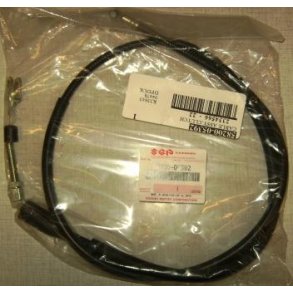 Cable assy,clutch	GN125