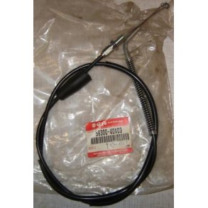 Gaskabel	Suzuki PE175