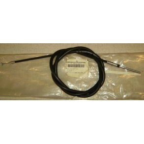 Rear brake cable	Suzuki AY50, UF50, UX50