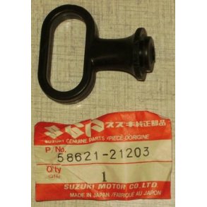 Guide,cable GT380, GS550, GS750