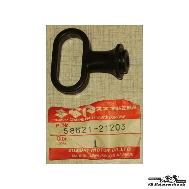 Guide,cable GT380, GS550, GS750
