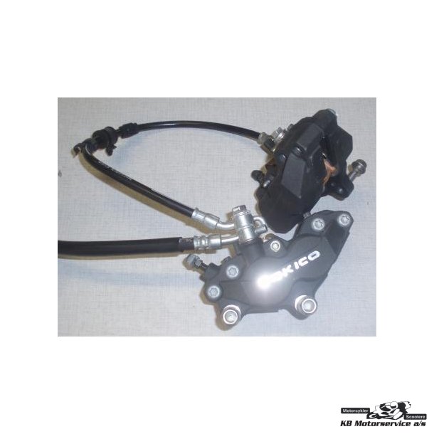 Caliber assy fr rh	Suzuki GSF1250
